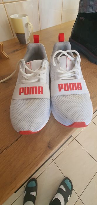 Buty adidas damskie r 37.5