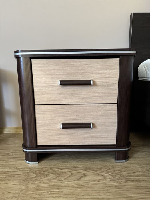 Meble młodzieżowe Szafa, Regał, Komoda, Biurko, Nakastlik