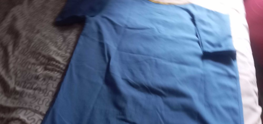 Кофта медицинская размер S