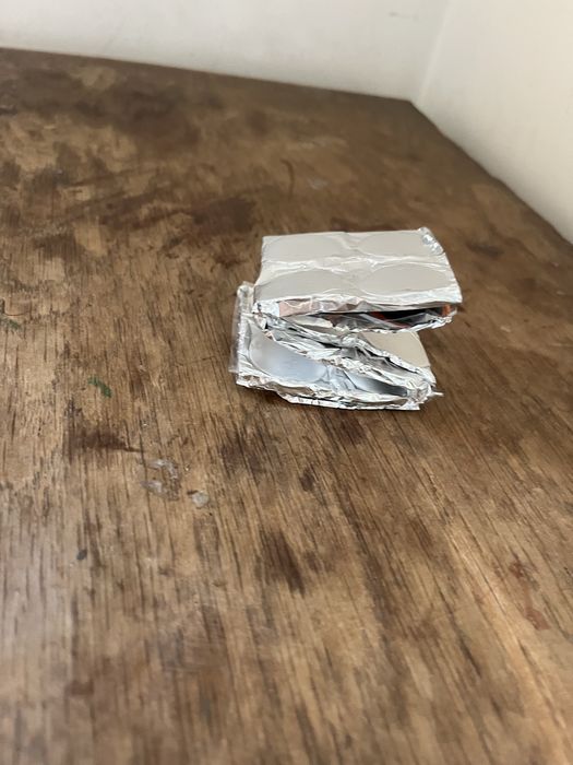 48 remendos de câmera de ar