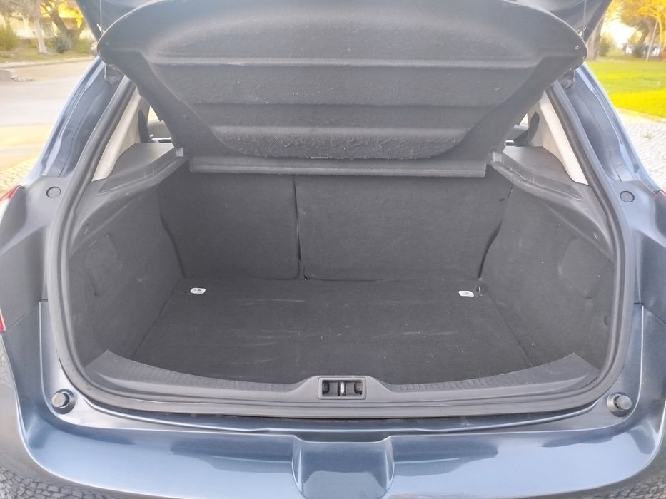 Renault Megane fase III 1.5 DCI 2015 OPORTUNIDADE!