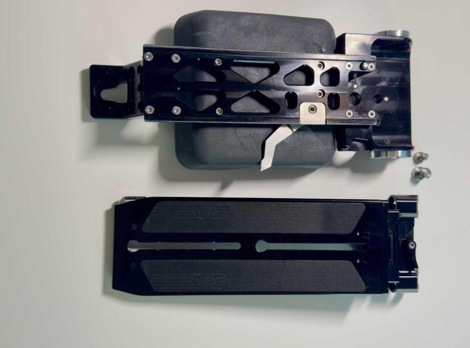 SHAPE VCT Universal Baseplate – shoulder rig (800 USD)