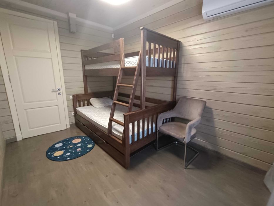 Продам автономный дом + 3,5 сотки у моря в Черноморске, Сокол