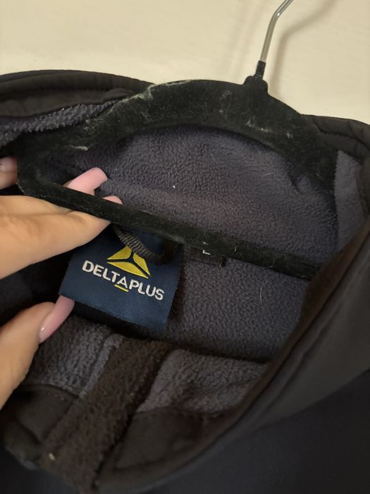Męska kurtka softshell L