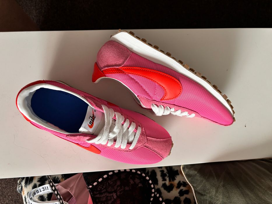 Sneakersy Nike Ld 38 (24) nowe