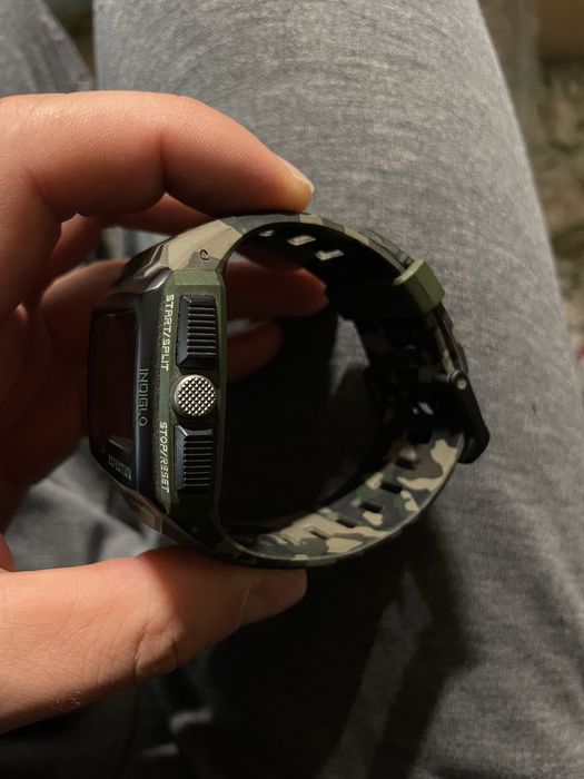 Годинник Timex Expedition