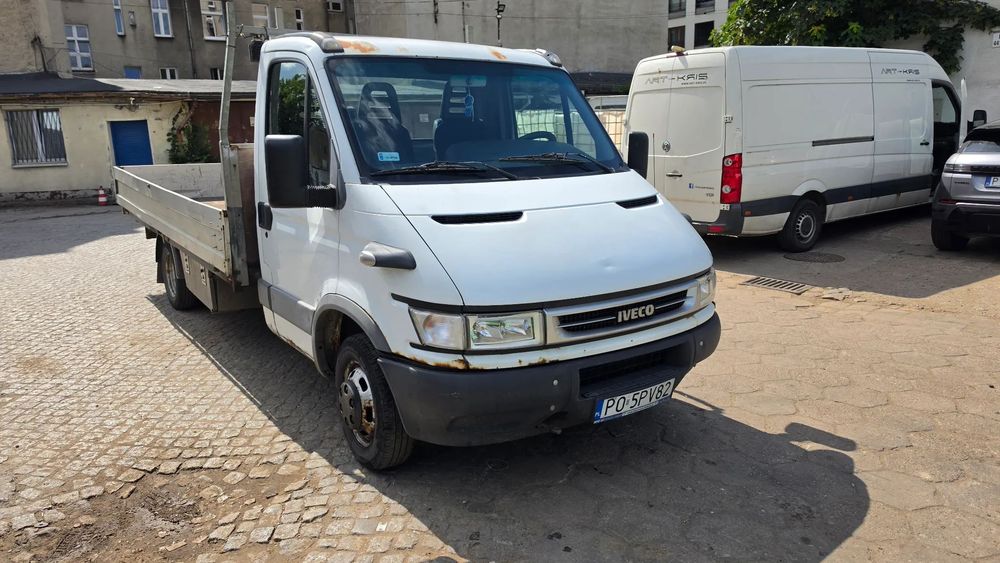 Iveco Daily