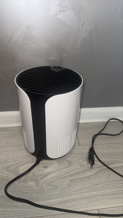 Очисник повітря б/у