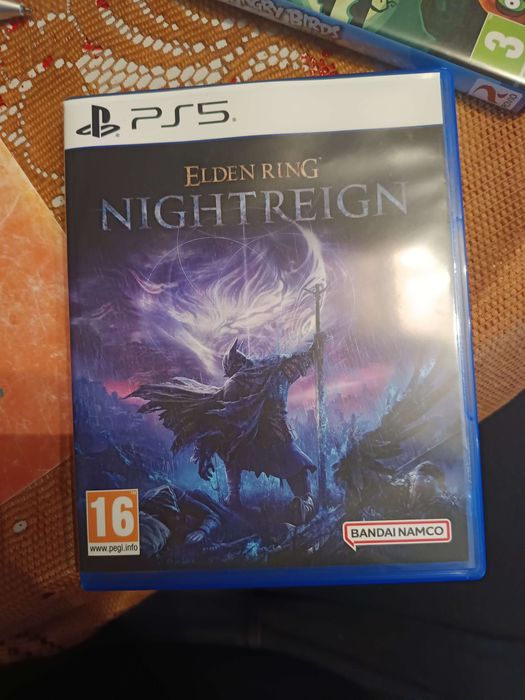 Elden Ring nightreign