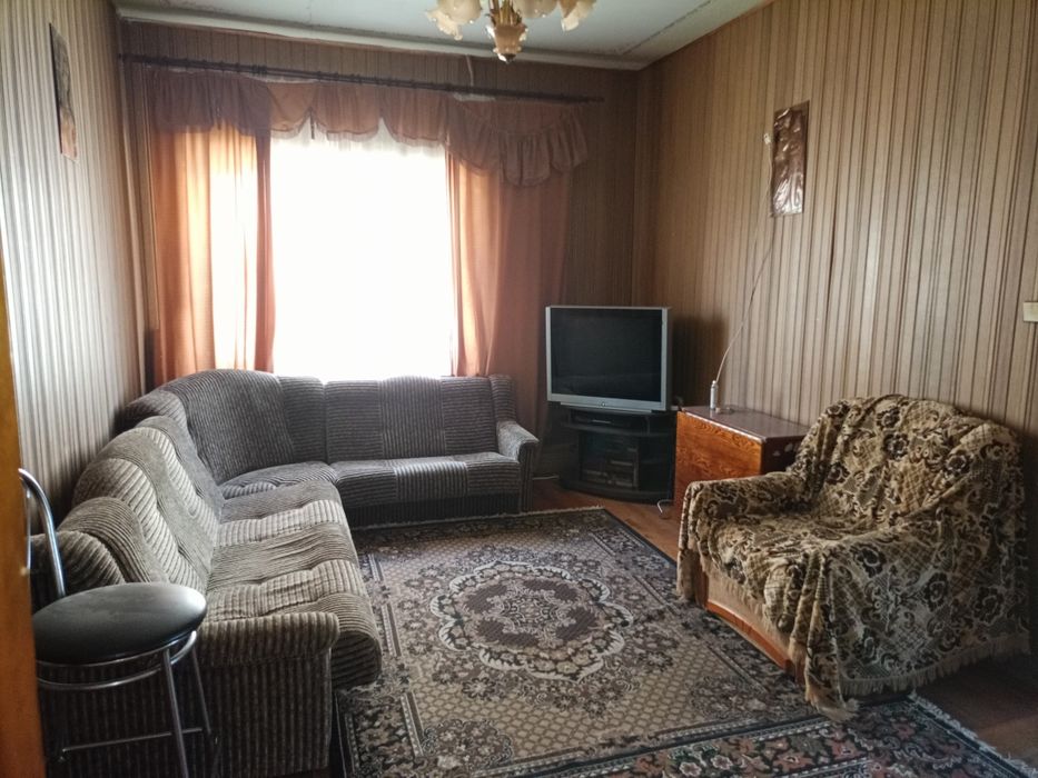 Продається будинок м.Волочиськ1, Царське село