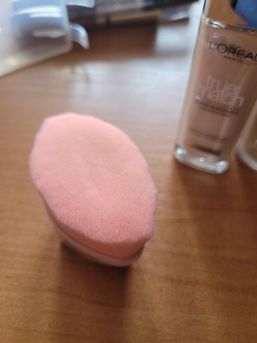 Podklad loreal true match  kosmetyki