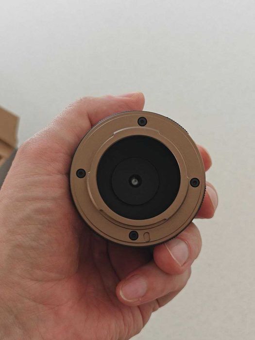 PolarPro LightLeak 50mm Lens – Sony E-mount (Brand New)