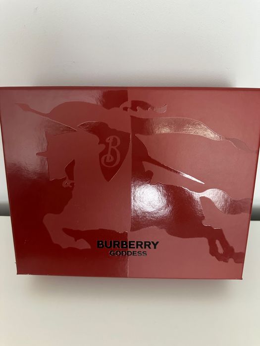 Burberry Goddess Parfum
