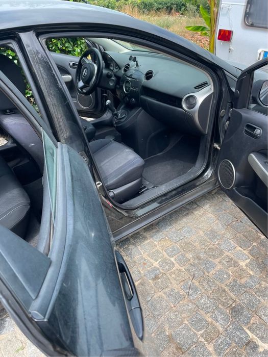 Mazda 2 Sport 1.3