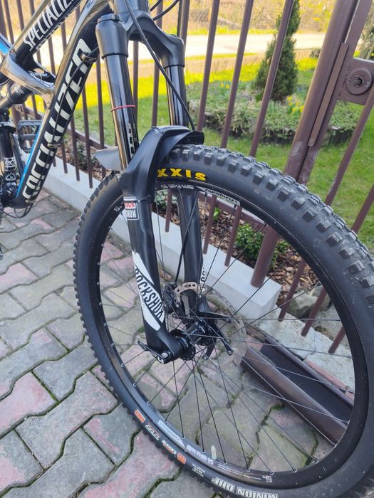Specialized Enduro