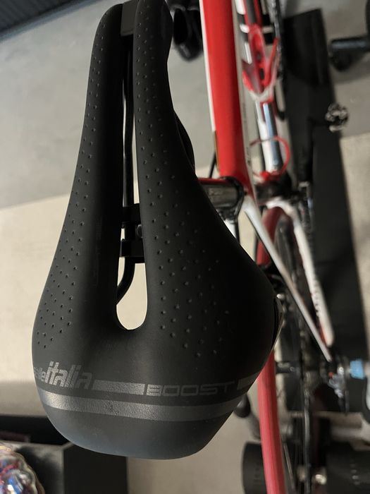 Rower szosowy CUBE Agree Carbon xl