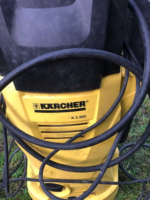 Myjka Karcher k 2.300