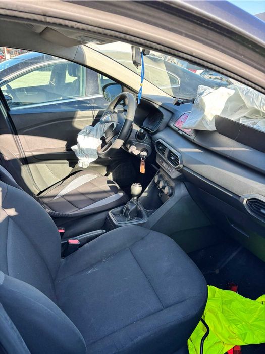 Dacia Jogger 2022 Gasolina/GPL