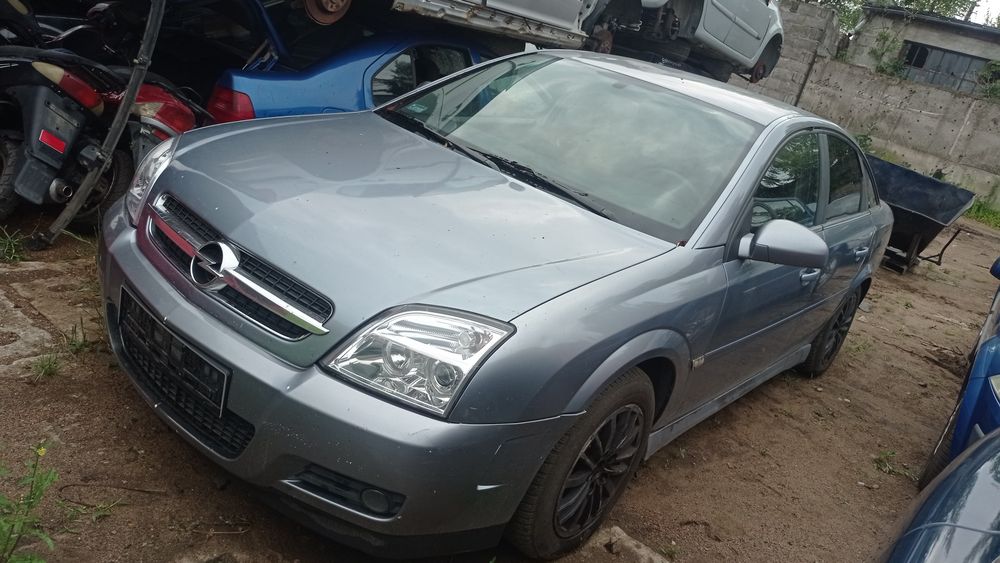 Części Opel Vectra