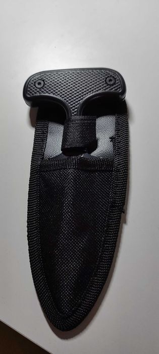 Faca Skinner Albainox