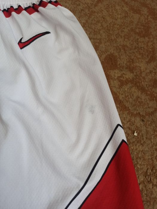 Шорты Chicago bulls nike Jordan