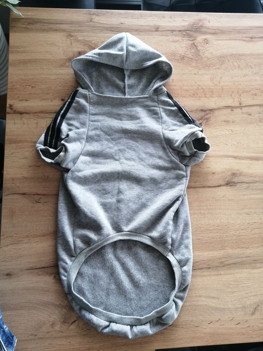Bluza/ubranko dla psa ras średnich