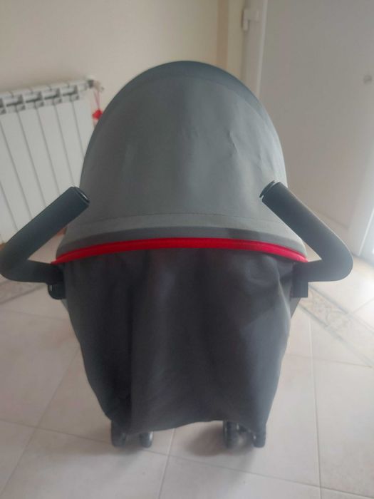 Pre-Christmas Stroller64752404915842121