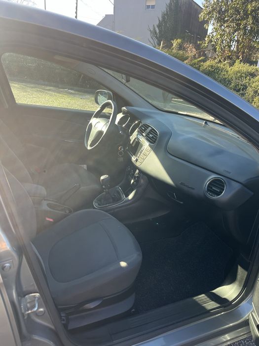 Fiat Bravo II Hatchback 1.6 Multijet | 2009