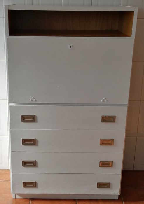 armário escrivaninha multiusos