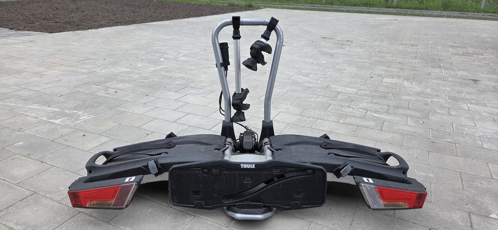 Bagażnik rowerowy Thule EasyFold