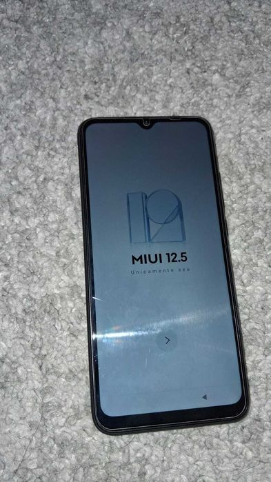 Smartphone XIAOMI Redmi 9AT