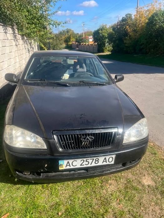 Продам машину амулєт