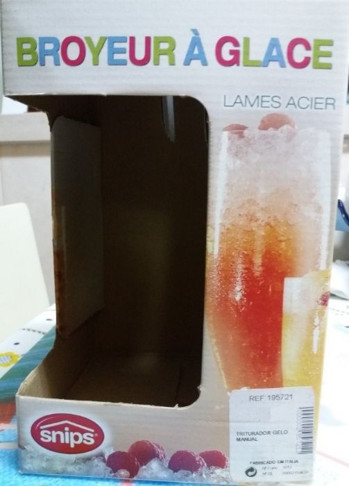 Picadora de Gelo430936205128509442