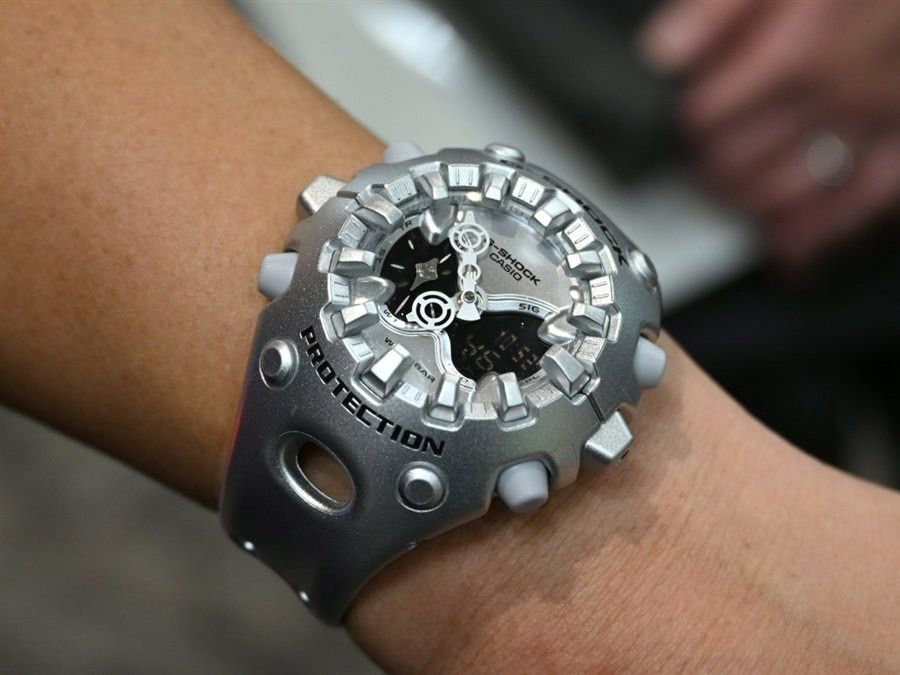 Годинник Casio G-Shock/ часы касио джшок