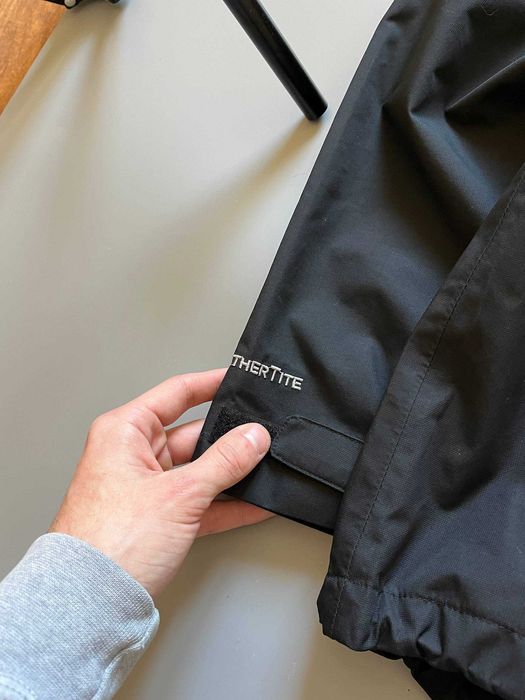 технологічна вітровка від Karrimor