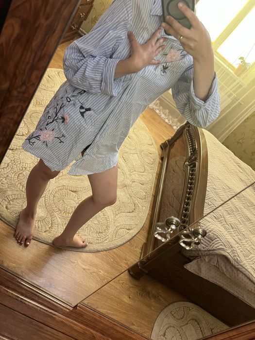 Одяг для вагітних