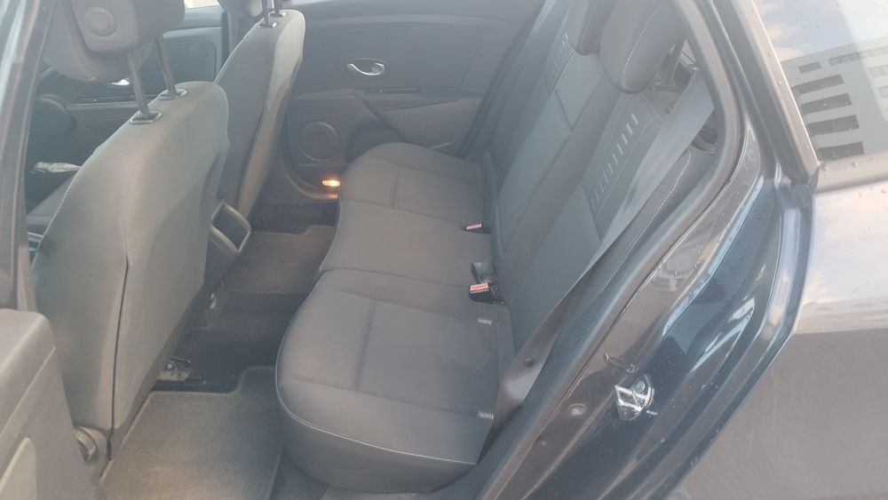 Renault Megane III Grandtour 1.5dCi