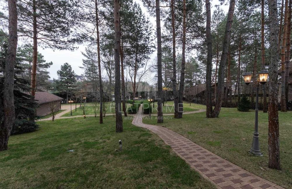 Київська область, с. Хотянівка, Оренда будинок в КМ "Бобер"