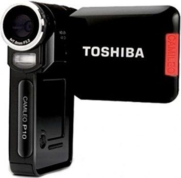 kamera Toshiba nowa