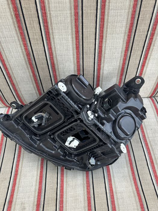 Фара Mercedes W213 E-klass LIFT Multibeam LED