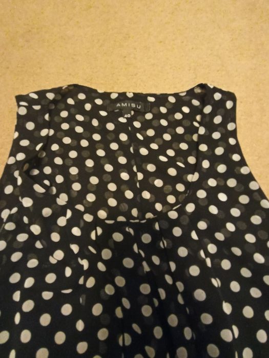 Tunika Amisu r. 40