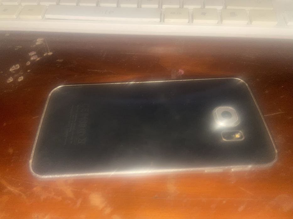 Samsung s6 edge