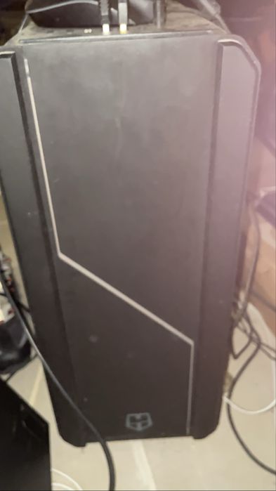 Vendo PC Gamer preço assesível