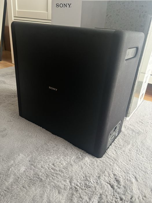 Subwoofer SONY SA-SW 3
