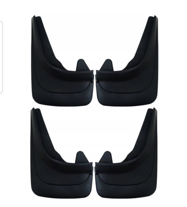 Chlapacze Mazda  6 II