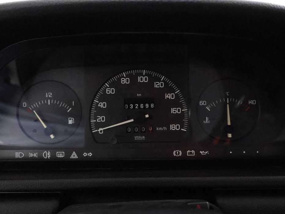 FIAT UNO 1.0 i.e.S