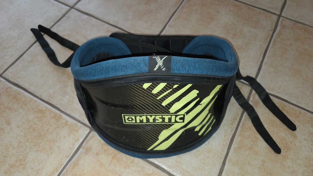 Kite Trapez Mystic Majestic X