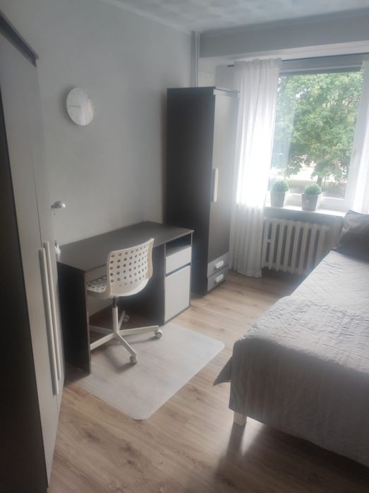 Mieszkanie – Szczecin, Osiedle Ustronie, Pomorzany - Widok 5