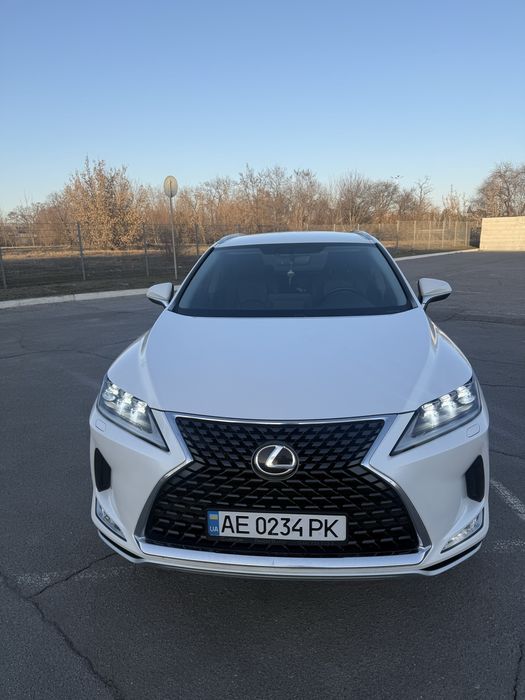 Продам Lexus RX 300 офіціал, без ДТП