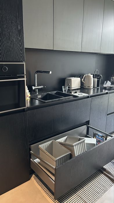 Empresa de limpeza profissional